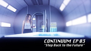 Continuum kép
