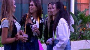 Gran Hermano 19. évad Ep.80 80. epizód
