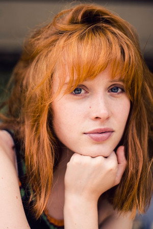 Claire Romain profil kép