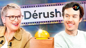 Dérush 1. évad Ep.2 2. epizód