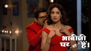 भाभीजी घर पर हैं! 1. évad Ep.2528 2528. epizód