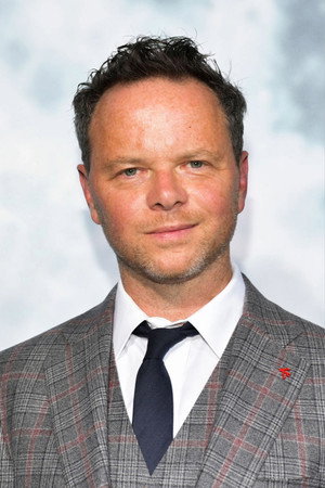 Noah Hawley profil kép