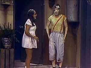 El Chavo del Ocho 1. évad Ep.16 16. epizód