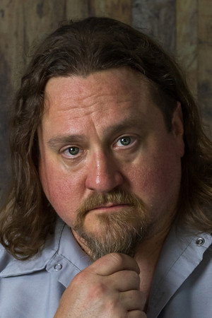 John R. Smith Jnr. profil kép