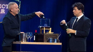 Michael McIntyre's Big Show 9. évad Ep.3 3. epizód