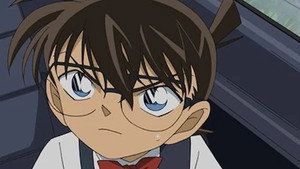 名探偵コナン 1. évad Ep.596 596. epizód