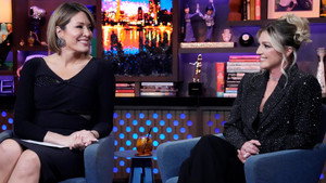Watch What Happens Live with Andy Cohen 21. évad Ep.145 145. epizód