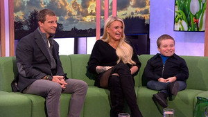 The One Show 20. évad Ep.20 20. epizód