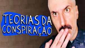 Porta dos Fundos 8. évad Ep.141 141. epizód