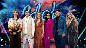 Idol 20. évad Ep.19 19. epizód