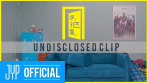 Stray Kids: Two Kids Room 1. évad Ep.10 10. epizód