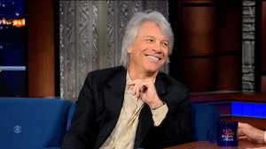 The Late Show with Stephen Colbert 9. évad Ep.101 101. epizód