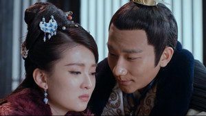 琅琊榜 2. évad Ep.42 42. epizód