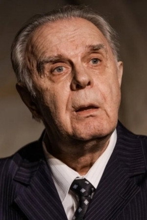 Иван Власов profil kép