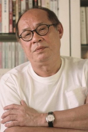 岑建勳 profil kép