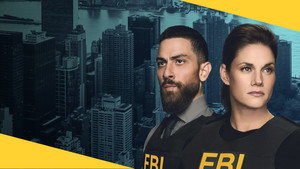 FBI: New York különleges ügynökei kép