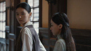 双姝美探 1. évad Ep.14 14. epizód