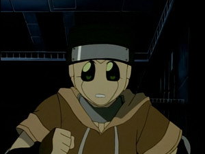 鉄コミュニケイション 1. évad Ep.18 18. epizód