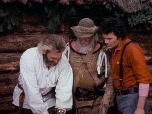 Grizzly Adams 2. évad Ep.22 22. epizód