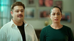 सीआईडी 2. évad Ep.40 40. epizód