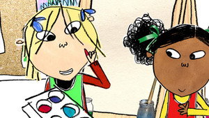 Charlie and Lola 1. évad Ep.16 16. epizód