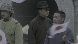 黑狐 1. évad Ep.19 19. epizód