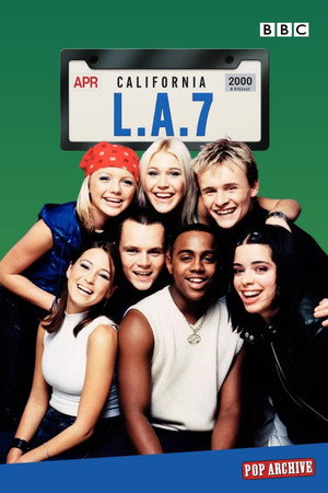 S Club 7 poszter
