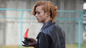 仮面ライダーOOO 1. évad Ep.29 29. epizód