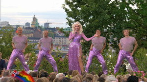 Allsång på Skansen 38. évad Ep.6 6. epizód