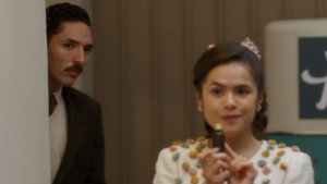 Garota do Momento 1. évad Ep.81 81. epizód