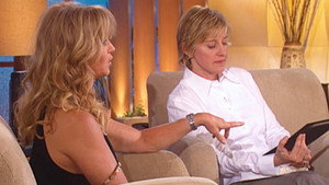 The Ellen DeGeneres Show 2. évad Ep.166 166. epizód