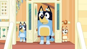 Bluey 1. évad Ep.6 Hétvége