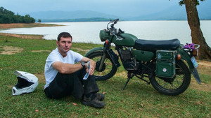 Our Guy in Vietnam kép