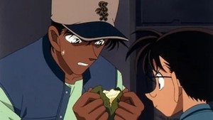 名探偵コナン 1. évad Ep.352 352. epizód