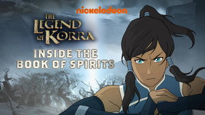 Korra Legendája Speciális epizódok Ep.22 22. epizód