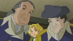 Liberty's Kids 1. évad Ep.9 9. epizód