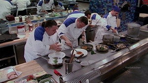 Gordon Ramsay - A pokol konyhája 10. évad Ep.6 6. epizód