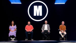Mastermind 49. évad Ep.8 8. epizód