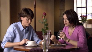 Hearts and Bones 2. évad Ep.4 4. epizód
