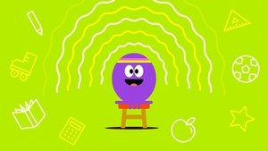 Hey Duggee 5. évad Ep.6 6. epizód