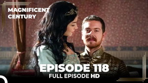 Szulejmán 4. évad Ep.15 15. epizód