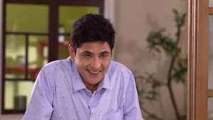 भाभीजी घर पर हैं! 1. évad Ep.344 344. epizód