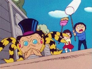 悪魔くん 1. évad Ep.29 29. epizód