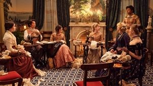 Dickinson 3. évad Ep.3 A lelket is be kell kötözni néha