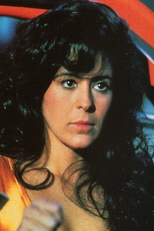 María Conchita Alonso profil kép