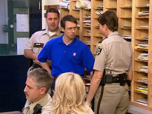 Reno 911! 2. évad Ep.2 2. epizód