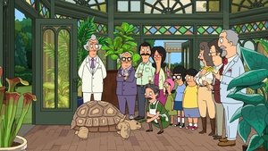Bob burgerfalodája 15. évad Ep.16 16. epizód