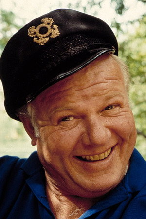 Alan Hale Jr. profil kép