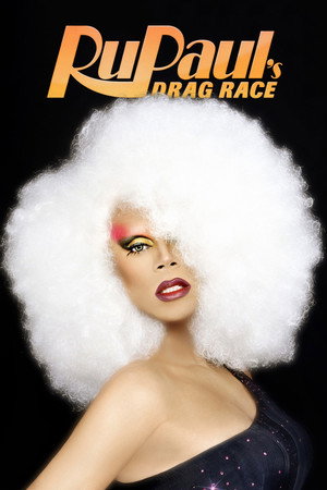 RuPaul - Drag Queen leszek! Speciális epizódok (2011-11-12) poszter
