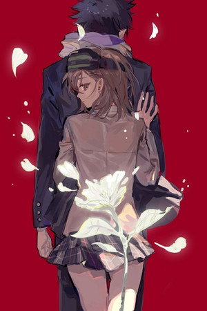 A Certain Magical Index poszter